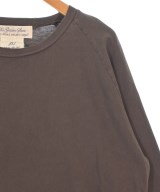 REMI RELIEF（レミレリーフ）Tシャツ・カットソー 茶 サイズ:F レディース/2200668447065