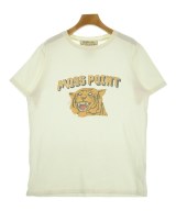 REMI RELIEF（レミレリーフ）Tシャツ・カットソー 白 サイズ:L レディース/2200720519365