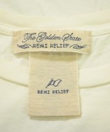 REMI RELIEF（レミレリーフ）Tシャツ・カットソー 白 サイズ:L レディース/2200720519365