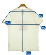 REMI RELIEF（レミレリーフ）Tシャツ・カットソー 白 サイズ:L レディース/2200720519365