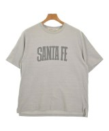 REMI RELIEF（レミレリーフ）Tシャツ・カットソー グレー サイズ:M レディース/2200735777040
