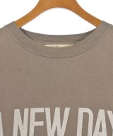 REMI RELIEF（レミレリーフ）Tシャツ・カットソー 茶 サイズ:M レディース/2200735777057