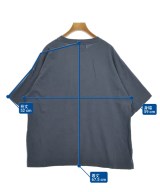 REMI RELIEF（レミレリーフ）Tシャツ・カットソー 紺 サイズ:M レディース/2200735777064
