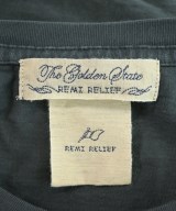 REMI RELIEF（レミレリーフ）Tシャツ・カットソー 紺 サイズ:F レディース/2200718278038