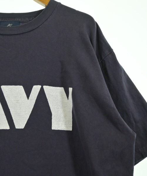 REMI RELIEF（レミレリーフ）Tシャツ・カットソー 紺 サイズ:M レディース/2200722281017