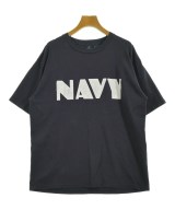 REMI RELIEF（レミレリーフ）Tシャツ・カットソー 紺 サイズ:M レディース/2200722281017