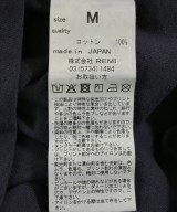 REMI RELIEF（レミレリーフ）Tシャツ・カットソー 紺 サイズ:M レディース/2200722281017