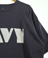 REMI RELIEF（レミレリーフ）Tシャツ・カットソー 紺 サイズ:M レディース/2200722281017