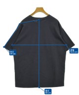 REMI RELIEF（レミレリーフ）Tシャツ・カットソー 紺 サイズ:M レディース/2200722281017