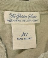 REMI RELIEF（レミレリーフ）ワンピース カーキ サイズ:F レディース/2200699480017