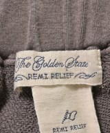 REMI RELIEF（レミレリーフ）スウェットパンツ 茶 サイズ:36(S位) レディース/2200699480062
