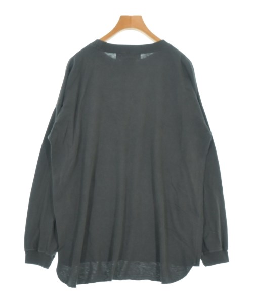 REMI RELIEF（レミレリーフ）Tシャツ・カットソー 黒 サイズ:F レディース/2200699480147