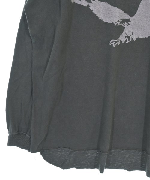 REMI RELIEF（レミレリーフ）Tシャツ・カットソー 黒 サイズ:F レディース/2200699480147