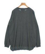 REMI RELIEF（レミレリーフ）Tシャツ・カットソー 黒 サイズ:F レディース/2200699480147