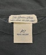 REMI RELIEF（レミレリーフ）Tシャツ・カットソー 黒 サイズ:F レディース/2200699480147