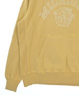 REMI RELIEF（レミレリーフ）パーカー 黄 サイズ:M レディース/2200699480161