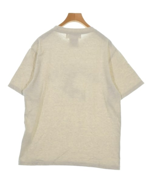 REMI RELIEF（レミレリーフ）Tシャツ・カットソー グレー サイズ:M レディース/2200699480222