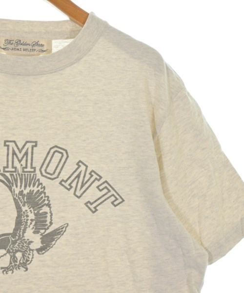 REMI RELIEF（レミレリーフ）Tシャツ・カットソー グレー サイズ:M レディース/2200699480222