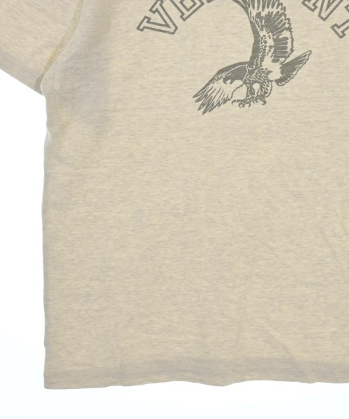 REMI RELIEF（レミレリーフ）Tシャツ・カットソー グレー サイズ:M レディース/2200699480222