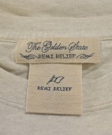 REMI RELIEF（レミレリーフ）Tシャツ・カットソー グレー サイズ:M レディース/2200699480222