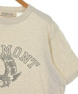 REMI RELIEF（レミレリーフ）Tシャツ・カットソー グレー サイズ:M レディース/2200699480222