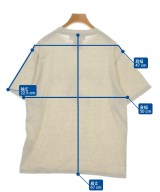 REMI RELIEF（レミレリーフ）Tシャツ・カットソー グレー サイズ:M レディース/2200699480222
