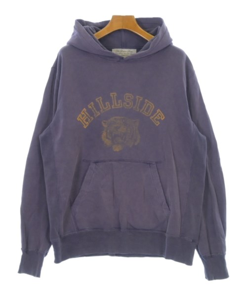 REMI RELIEF(レミレリーフ)のパーカー サイズ:M 6,600円