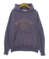 REMI RELIEF パーカー