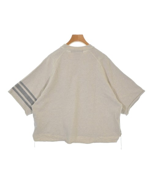 REMI RELIEF（レミレリーフ）Tシャツ・カットソー ベージュ サイズ:M レディース/2200680315038