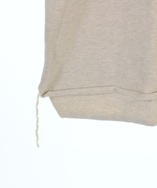 REMI RELIEF（レミレリーフ）Tシャツ・カットソー ベージュ サイズ:M レディース/2200680315038
