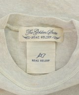 REMI RELIEF（レミレリーフ）Tシャツ・カットソー ベージュ サイズ:M レディース/2200680315038