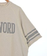REMI RELIEF（レミレリーフ）Tシャツ・カットソー ベージュ サイズ:M レディース/2200680315038