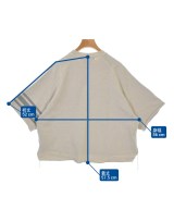 REMI RELIEF（レミレリーフ）Tシャツ・カットソー ベージュ サイズ:M レディース/2200680315038