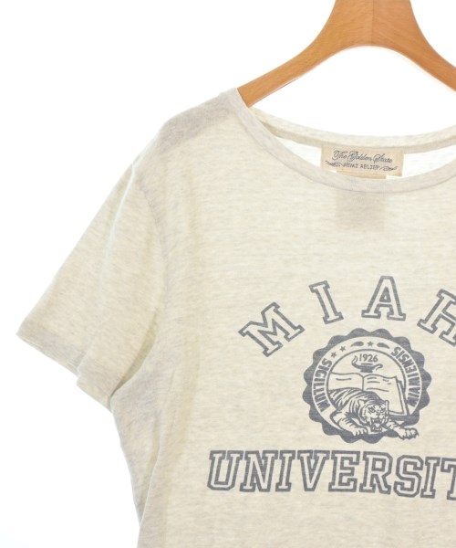 REMI RELIEF（レミレリーフ）Tシャツ・カットソー ベージュ サイズ:L レディース/2200683324068