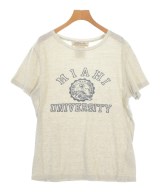 REMI RELIEF（レミレリーフ）Tシャツ・カットソー ベージュ サイズ:L レディース/2200683324068
