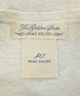 REMI RELIEF（レミレリーフ）Tシャツ・カットソー ベージュ サイズ:L レディース/2200683324068