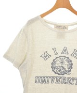 REMI RELIEF（レミレリーフ）Tシャツ・カットソー ベージュ サイズ:L レディース/2200683324068