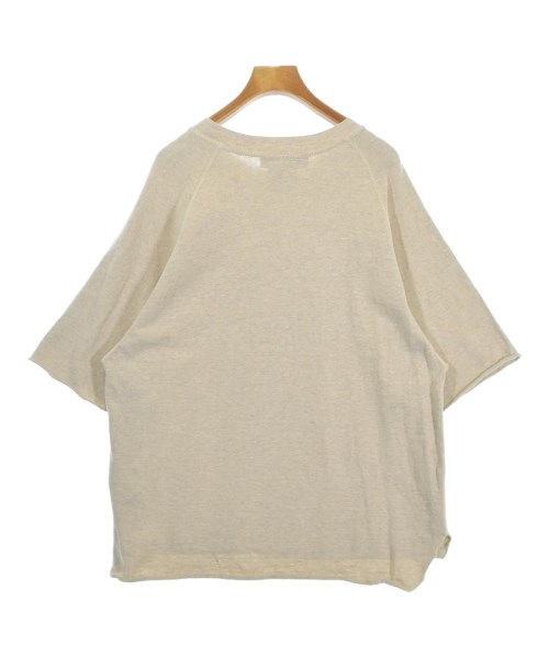 REMI RELIEF（レミレリーフ）Tシャツ・カットソー ベージュ サイズ:M レディース/2200683443134