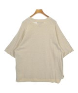 REMI RELIEF（レミレリーフ）Tシャツ・カットソー ベージュ サイズ:M レディース/2200683443134