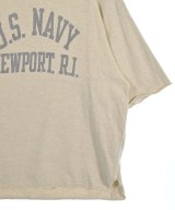 REMI RELIEF（レミレリーフ）Tシャツ・カットソー ベージュ サイズ:M レディース/2200683443134