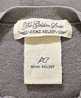 REMI RELIEF（レミレリーフ）スウェット 紫 サイズ:M レディース/2200683994124