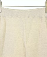 REMI RELIEF（レミレリーフ）スウェットパンツ 白 サイズ:36(S位) レディース/2200681454019