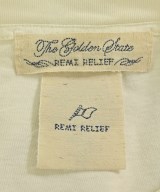 REMI RELIEF（レミレリーフ）Tシャツ・カットソー 白 サイズ:M レディース/2200689094071