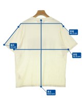 REMI RELIEF（レミレリーフ）Tシャツ・カットソー 白 サイズ:M レディース/2200689094071