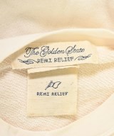 REMI RELIEF（レミレリーフ）ワンピース 白 サイズ:F レディース/2200686180029