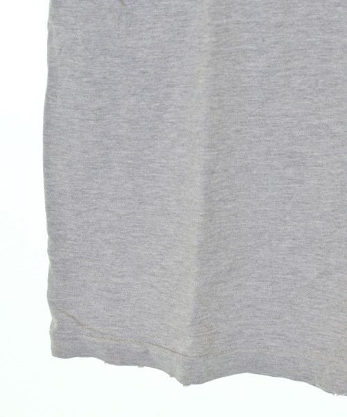 REMI RELIEF（レミレリーフ）Tシャツ・カットソー グレー サイズ:L レディース/2200690986051