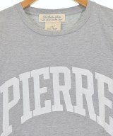 REMI RELIEF（レミレリーフ）Tシャツ・カットソー グレー サイズ:L レディース/2200690986051