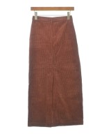 FREAK'S STORE ロング・マキシ丈スカート