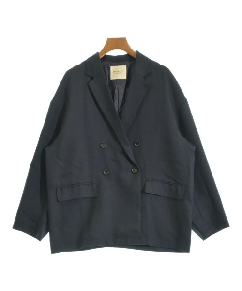 フリークスストア(FREAK'S STORE)のFREAK'S STORE テーラードジャケット