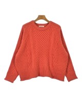 FREAK'S STORE ニット・セーター